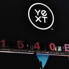 Yext Stock Tumbles After Earnings and ‘Surprise’ Acquisition Announcement