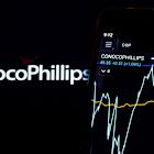 How To Earn $500 A Month From ConocoPhillips Stock Ahead Of Q1 Earnings