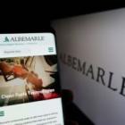 Albemarle price target lowered to $79 from $85 at Baird