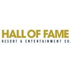 Hall of Fame Resort & Entertainment Company Enters into Definitive Agreement for Going Private Transaction