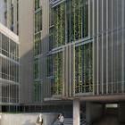 Enerqos, an Ameresco Company, Helps Historic Milan Medical Institution Improve Resiliency and Drive Cost Savings Through Energy Efficiency Updates