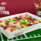 Krispy Kreme and Dr Pepper to launch new doughnut collection in US