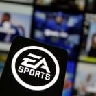 EA shares slump after annual forecast cut fans fears over soccer franchise