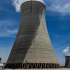 ‘It’s Time for Nuclear’ to Meet Growing U.S. Power Needs, Trump Declares