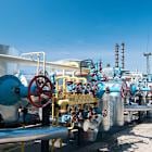 Analysts See Profits Doubling On This Energy Stock, And A Bright Spot In A Health Care Name