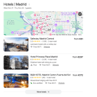 Google to test plain 'blue link' results for hotel searches in EU markets in latest DMA twist