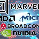 11 favored semiconductor stocks expected to outperform Nvidia over the next year