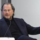 Salesforce earnings: CEO Benioff on AI initiatives and federal spending