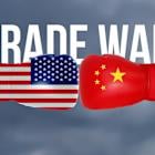 The Turn Of The Screw. JPMorgan's Jamie Dimon Warns Trump Trade War Could See The U.S. Lose Credibility