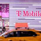SoftBank Sells T-Mobile Stake for $4.8 Billion to Bet on AI