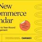 New Report from Intuit Mailchimp Offers Global Guide to Year-Round Shopper Engagement