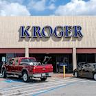 Kroger is closing around 60 stores in the next year and a half