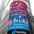 Kura Sushi’s Sales Slowdown Shows Inflation Fatigue, Especially in California