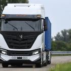 Electric-truck maker Nikola files for Chapter 11 bankruptcy protection