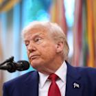 Trump Says He Told Netanyahu Iran Strike Is ‘Inappropriate’