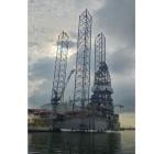 Seatrium completes early delivery of fifth jackup rig to Borr Drilling