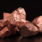 Goldman Sachs lowers copper price target, bullish on gold