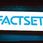 Is FactSet Research Systems Stock Underperforming the Nasdaq?