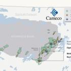 Uranium Royalty Acquires Existing Royalty on Cameco's Advanced Stage Millennium and Cree Extension Uranium Projects