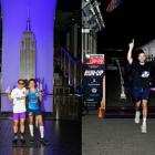 The 2024 Empire State Building Run-Up Returns Oct. 9