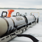 HII Delivers Initial Lionfish SUUVs to U.S. Navy Under Multi-Year Program