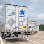 Insurance costs, fraud and cargo theft hit Landstar’s Q1