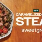 Sweetgreen Launches Caramelized Garlic Steak Nationwide, Expanding Its Protein Offerings