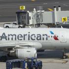 American Airlines upgraded to Buy at Citi