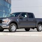 Is Ford's Outlook for 2025 in Limbo Amid Tariff Troubles?