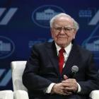 Warren Buffett’s Berkshire Hathaway takes a sip of the crypto ‘rat poison’ he once said he would never go near