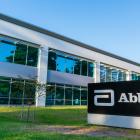 Abbott reports sales of $10.6bn for Q3 2024