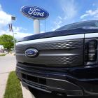 Ford stock falls as guidance disappointment overshadows sales beat