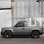 Slate: Introducing the Bezos-backed EV pickup for the masses
