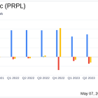 Purple Innovation Inc Reports Q1 2024 Earnings: A Detailed Financial Analysis