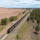 Peabody Energy ships first coal from Centurion Mine in Australia