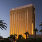 Marriott and MGM Resorts to bring W Hotels brand to Las Vegas