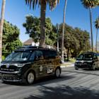 Volkswagen and Uber Launch Long-Term Strategic Partnership to Deploy Autonomous ID. Buzz Vehicles on the Uber Platform