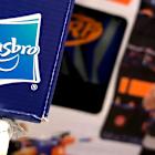 Hasbro Q1 revenue increases 17%