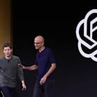 Microsoft and OpenAI Forged a Close Bond. Why It’s Now Too Big to Last.