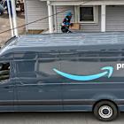 Tariff Uncertainty Hangs Over Amazon With Q1 Report Due Soon