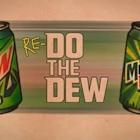 Mountain Dew touts new logo with tattoo sweepstakes, TikTok Shop exclusive