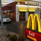 McDonald’s sales are still sluggish 3 months after E. coli outbreak