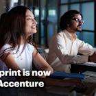 Accenture Acquires TalentSprint to Expand LearnVantage's Capabilities in Developing Future-Ready Talent for Enterprises and Governments
