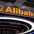 Alibaba, cybersecurity stocks, XPeng: Trending tickers