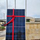 Ameresco and Killeen Regional Airport Celebrate Solar Project Completion in Central Texas Region