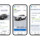 Carvana Launches Streamlined Shopping and Checkout Experience for Used EV Buyers