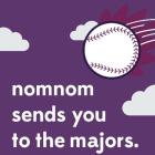 nomnom Launches Summer Sweepstakes to Catch the Colorado Rockies Live in Action