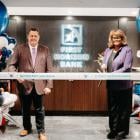 First Horizon Bank Unveils Exclusive Theater Box Experience at Spectrum Center