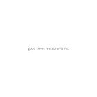 Good Times Restaurants to Release Fiscal 2025 Second Quarter Financial Results on May 8, 2025