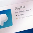 The Zacks Analyst Blog Highlights PayPal, Visa and CME